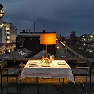 ghostel-providence-be.hotelsghent.com/