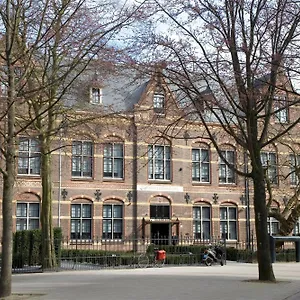 The College Amsterdam, Autograph Collection **** אמסטרדם