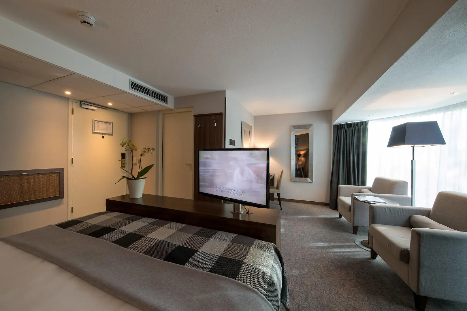 Bilderberg Garden Hotel Amszterdam