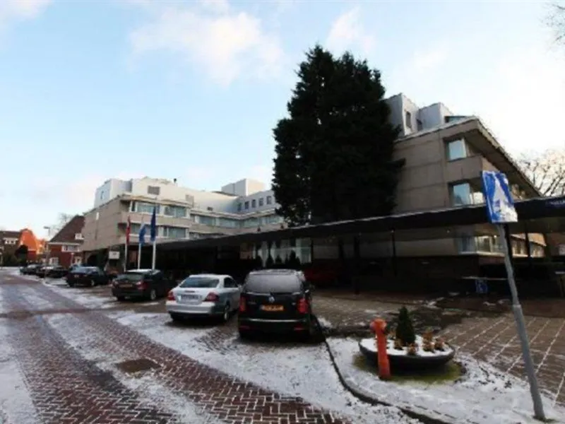 Bilderberg Garden Hotel Amszterdam