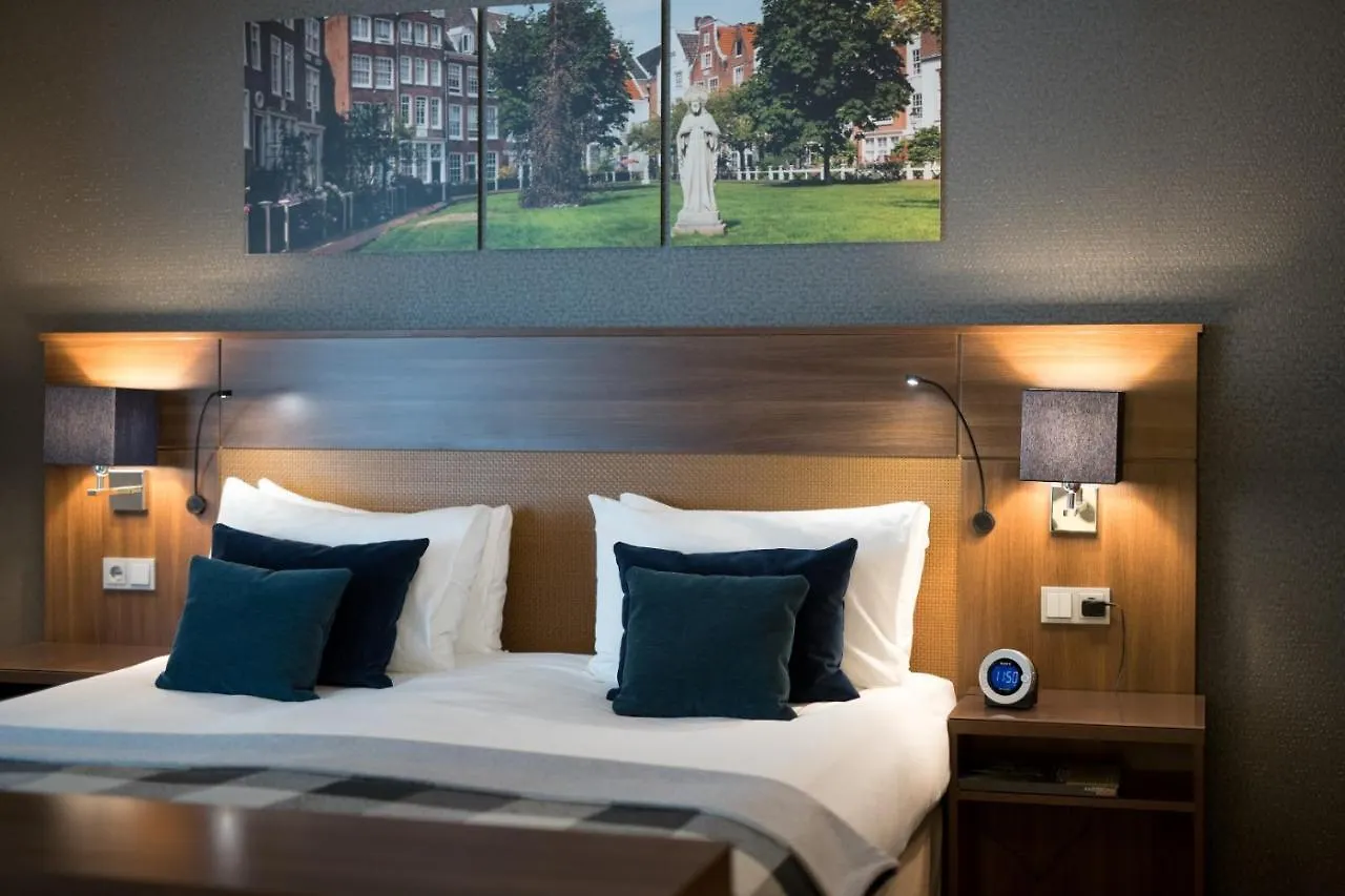 Bilderberg Garden Hotel Amszterdam