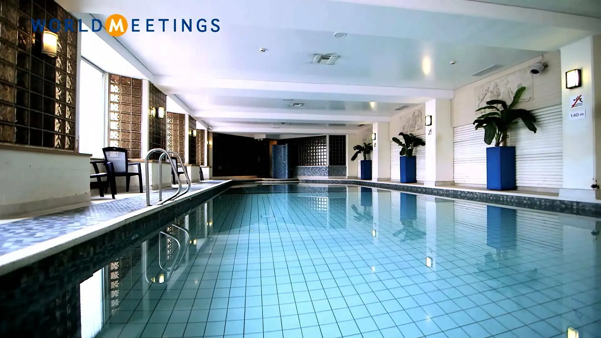 Bilderberg Garden Hotel Amszterdam 5*,  Hollandia