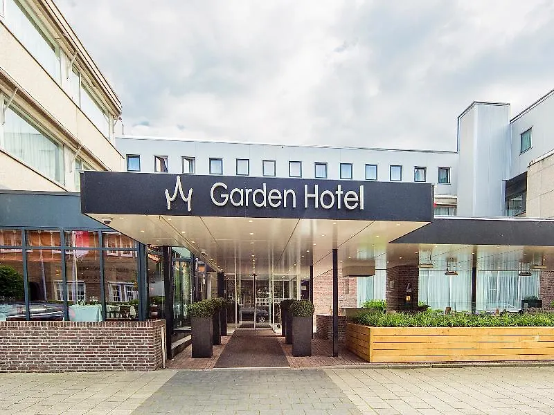 Bilderberg Garden Hotel Amsterdam