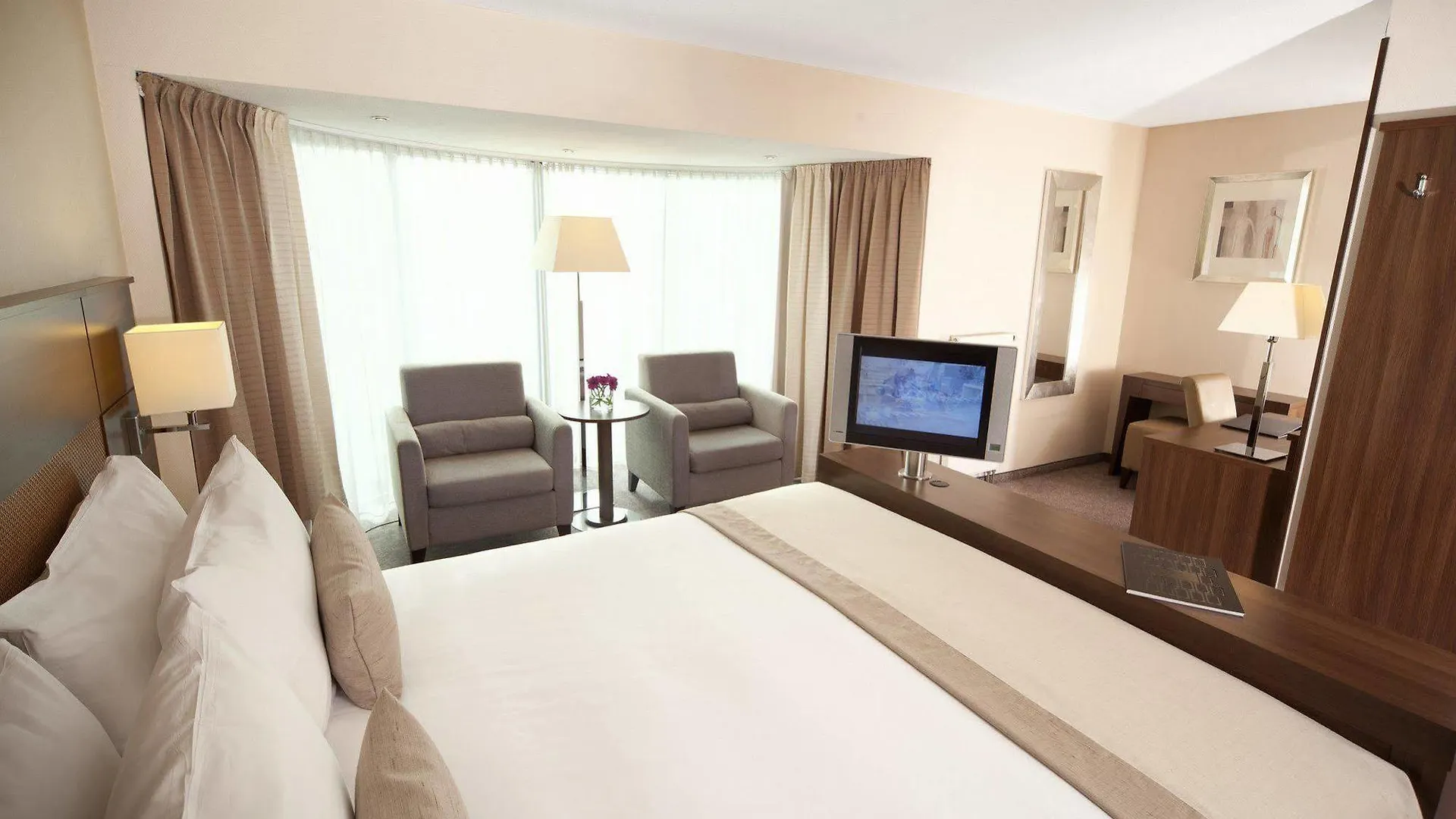 Bilderberg Garden Hotel Amsterdam 5*,  Netherlands