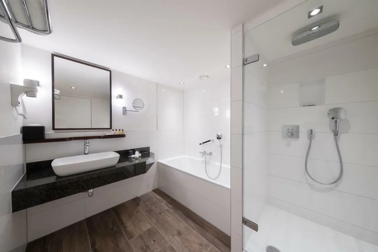 Bilderberg Garden Hotel Amsterdam 5*,  Netherlands