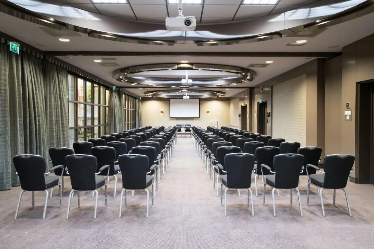 *****  Bilderberg Garden Hotel Amsterdam Netherlands
