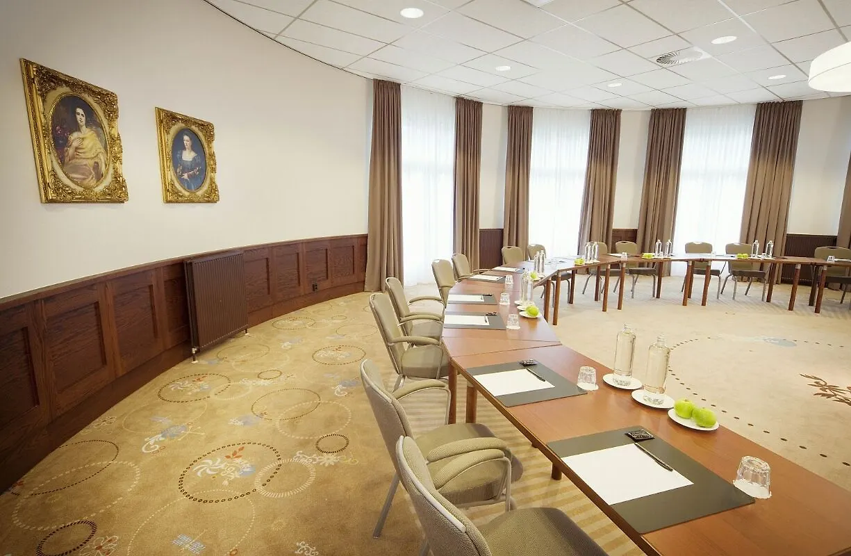 Bilderberg Garden Hotel Amsterdam